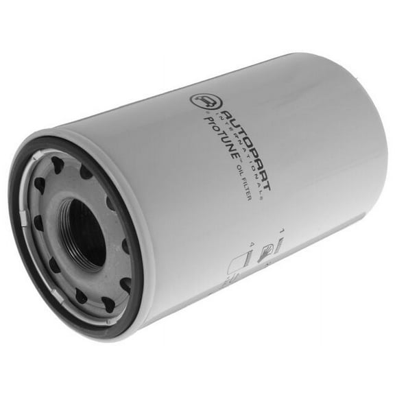 Oil Filter - Compatible with 2000 - 2003 Ford Excursion 7.3L V8 Diesel 2001 2002