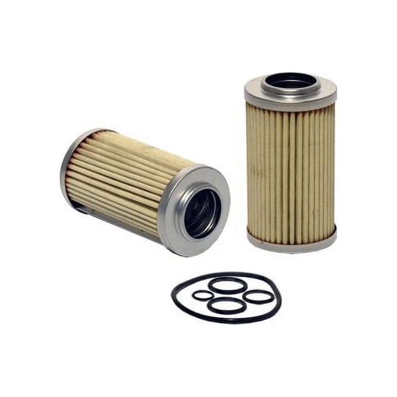 Oil Filter - Compatible with 2000 - 2004 Mercedes-Benz S430 4.3L V8 2001 2002 2003