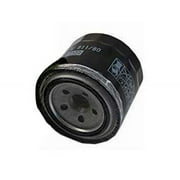Oil Filter - Compatible with 2000 - 2009 Honda S2000 2001 2002 2003 2004 2005 2006 2007 2008