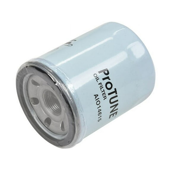 Oil Filter - Compatible with 2001 - 2003, 2012 - 2022 Subaru Impreza 2002 2013 2014 2015 2016 2017 2018 2019 2020 2021