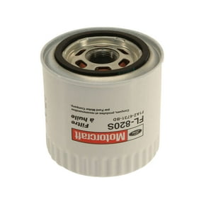 2003 Ford Explorer Oil Filter
