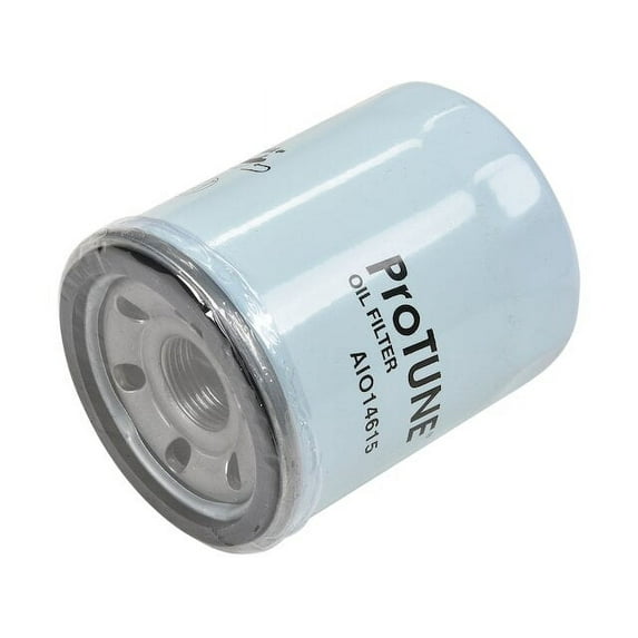 Oil Filter - Compatible with 2001 - 2005, 2013 - 2022 Subaru Legacy 2002 2003 2004 2014 2015 2016 2017 2018 2019 2020 2021