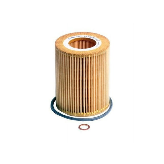 Oil Filter - Compatible with 2001 - 2005 BMW 325i 2002 2003 2004