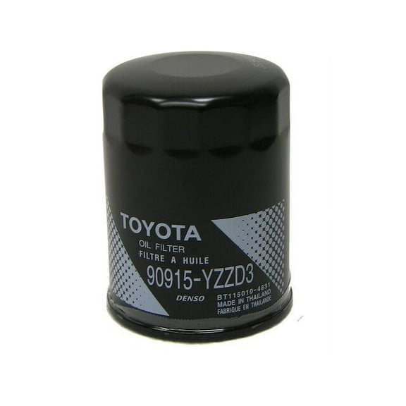 Oil Filter - Compatible with 2001 - 2006 LS430 2002 2003 2004 2005