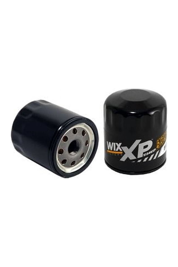 Oil Filter - Compatible with 2001 - 2006 LS430 4.3L V8 2002 2003 2004 2005