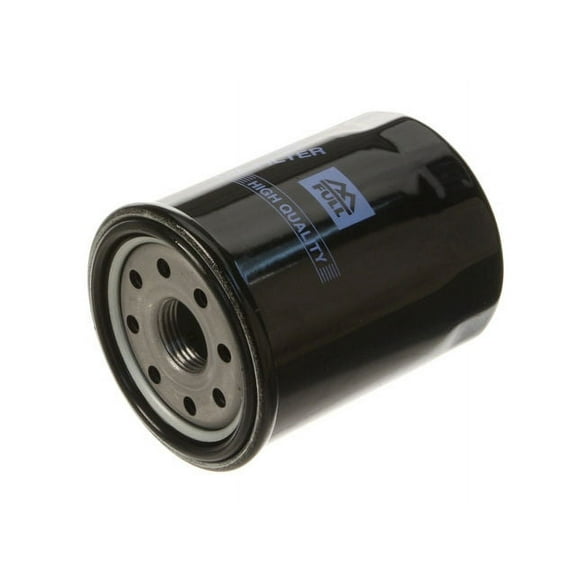 Oil Filter - Compatible with 2001 - 2008 Toyota RAV4 2.4L 4-Cylinder 2002 2003 2004 2005 2006 2007