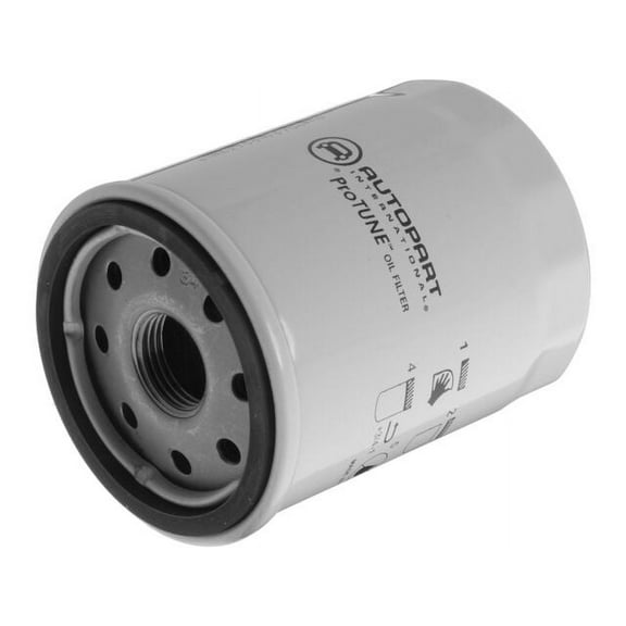 Oil Filter - Compatible with 2001 - 2008 Toyota RAV4 2002 2003 2004 2005 2006 2007