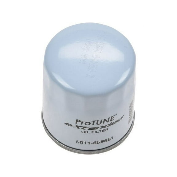 Oil Filter - Compatible with 2001 - 2009, 2019 - 2022 Toyota Prius 2002 2003 2004 2005 2006 2007 2008 2020 2021