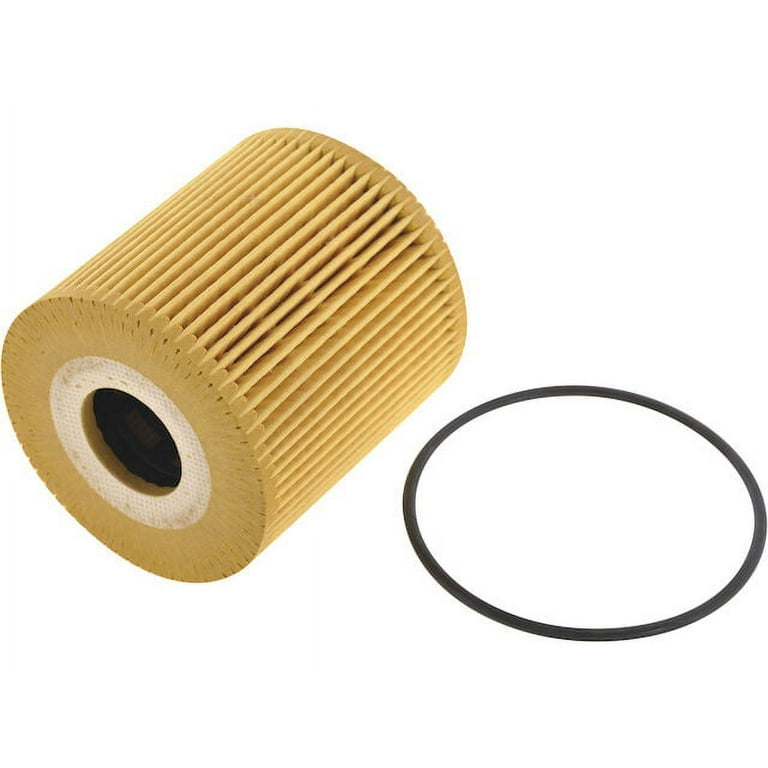 Oil Filter Compatible with 2001 2009 Volvo S60 2002 2003 2004 2005 2006 2007 2008
