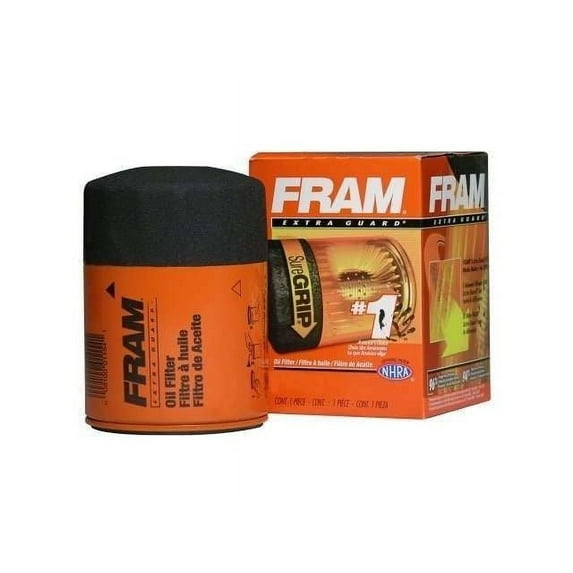 Oil Filter - Compatible with 2001 - 2010 Toyota Highlander 2002 2003 2004 2005 2006 2007 2008 2009