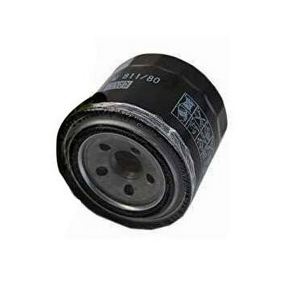 Oil Filter - Compatible with 2001 - 2012, 2017 - 2019 Subaru Outback 2002 2003 2004 2005 2006 2007 2008 2009 2010 2011 2018