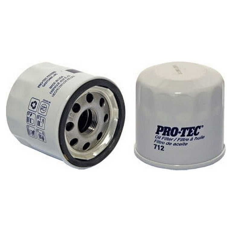 Oil Filter Compatible with 2001 2012 Subaru Outback 2002 2003 2004 2005 2006 2007 2008 2009 2010 2011
