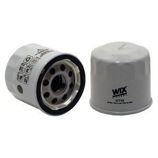 Oil Filter Compatible with 2001 2013 Subaru Forester 2002 2003 2004 2005 2006 2007 2008 2009 2010 2011 2012