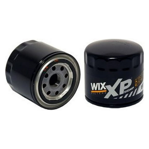 Oil Filter - Compatible with 2002 - 2005 Hyundai XG350 3.5L V6 2003 2004
