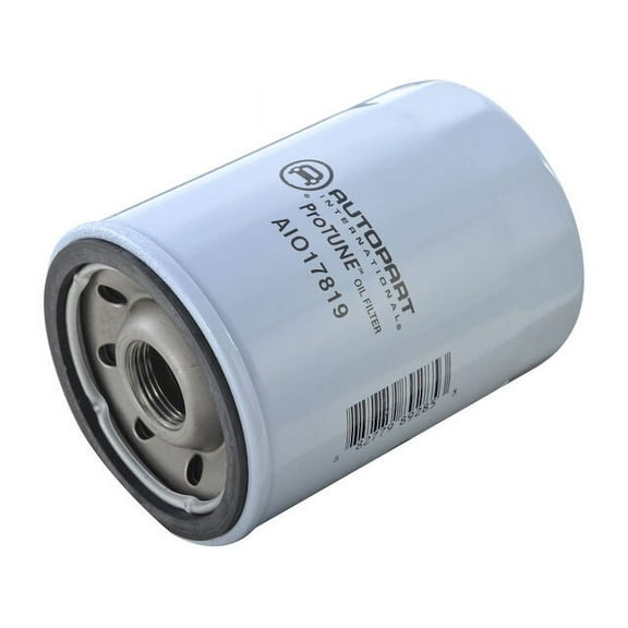 Oil Filter - Compatible with 2002 - 2005 Land Rover Freelander 2.5L V6 2003 2004