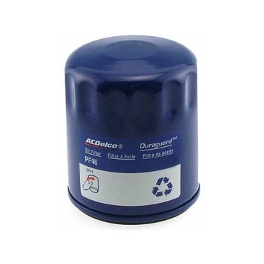 ACDelco PF2232 GM Original Equipment Oil Filter - 6 Pack (12691158)