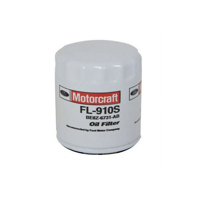 Oil Filter - Compatible with 2002 - 2006 Suzuki XL-7 2.7L V6 FI 2003 2004 2005