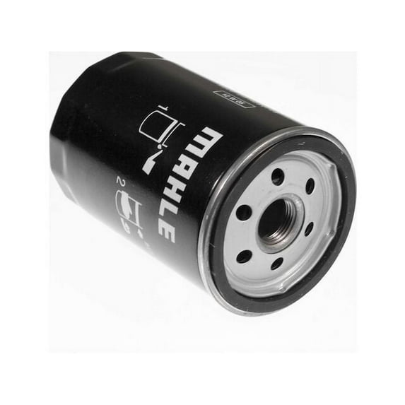 Oil Filter - Compatible with 2002 - 2008 Jaguar X-Type 2003 2004 2005 2006 2007