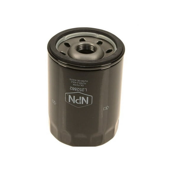 Oil Filter - Compatible with 2002 - 2009 GMC Envoy 4.2L 6-Cylinder 2003 2004 2005 2006 2007 2008