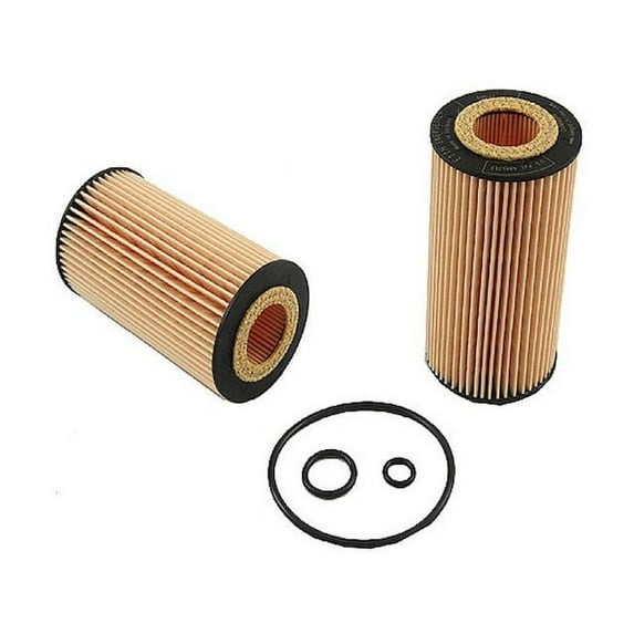 Oil Filter - Compatible with 2003 - 2006 Dodge Sprinter 3500 2004 2005