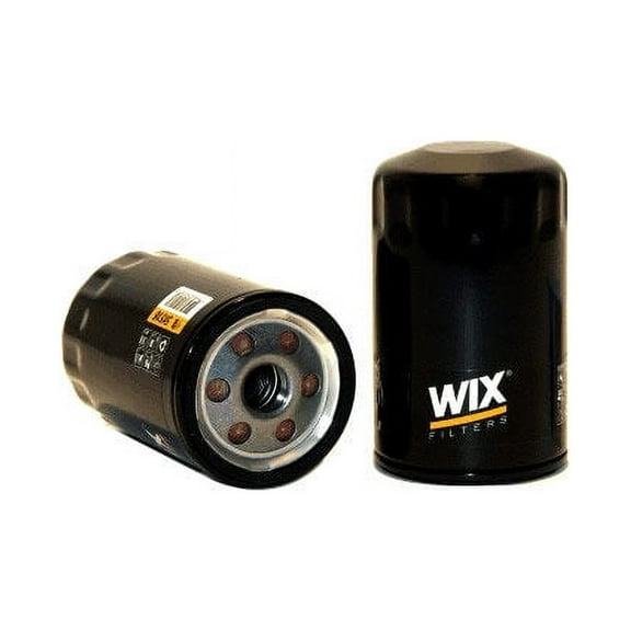 Oil Filter - Compatible with 2003 - 2009 Chrysler PT Cruiser 2004 2005 2006 2007 2008