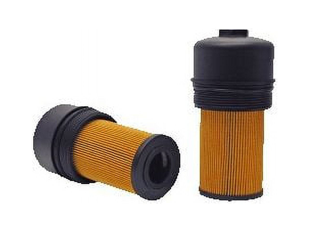 Oil Filter - Compatible with 2003 - 2010 Ford F-250 Super Duty 2004 2005 2006 2007 2008 2009