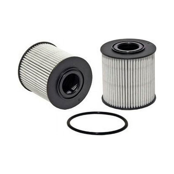 Oil Filter - Compatible with 2003 - 2011 Volvo XC90 2004 2005 2006 2007 2008 2009 2010