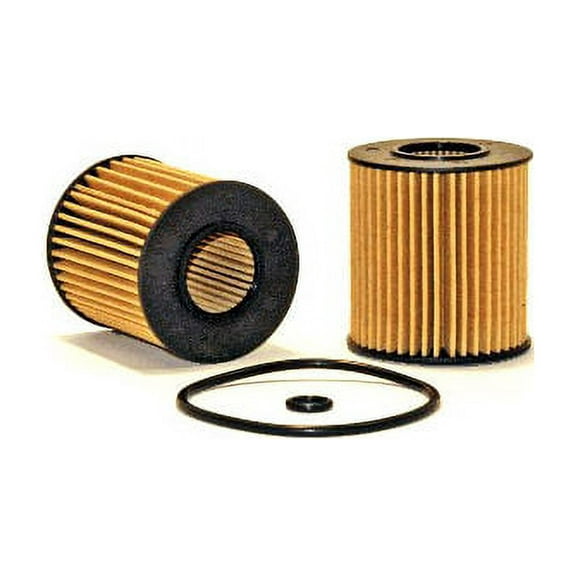 Oil Filter - Compatible with 2003 - 2012 Mazda 6 2004 2005 2006 2007 2008 2009 2010 2011