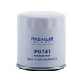 thumbnail interactive-video image 1 of Genuine Ford Oil Filter 1119421 EFL600 – For Ford Focus Estate ST170 (08/02-11/04) 173HP 1 of 4
