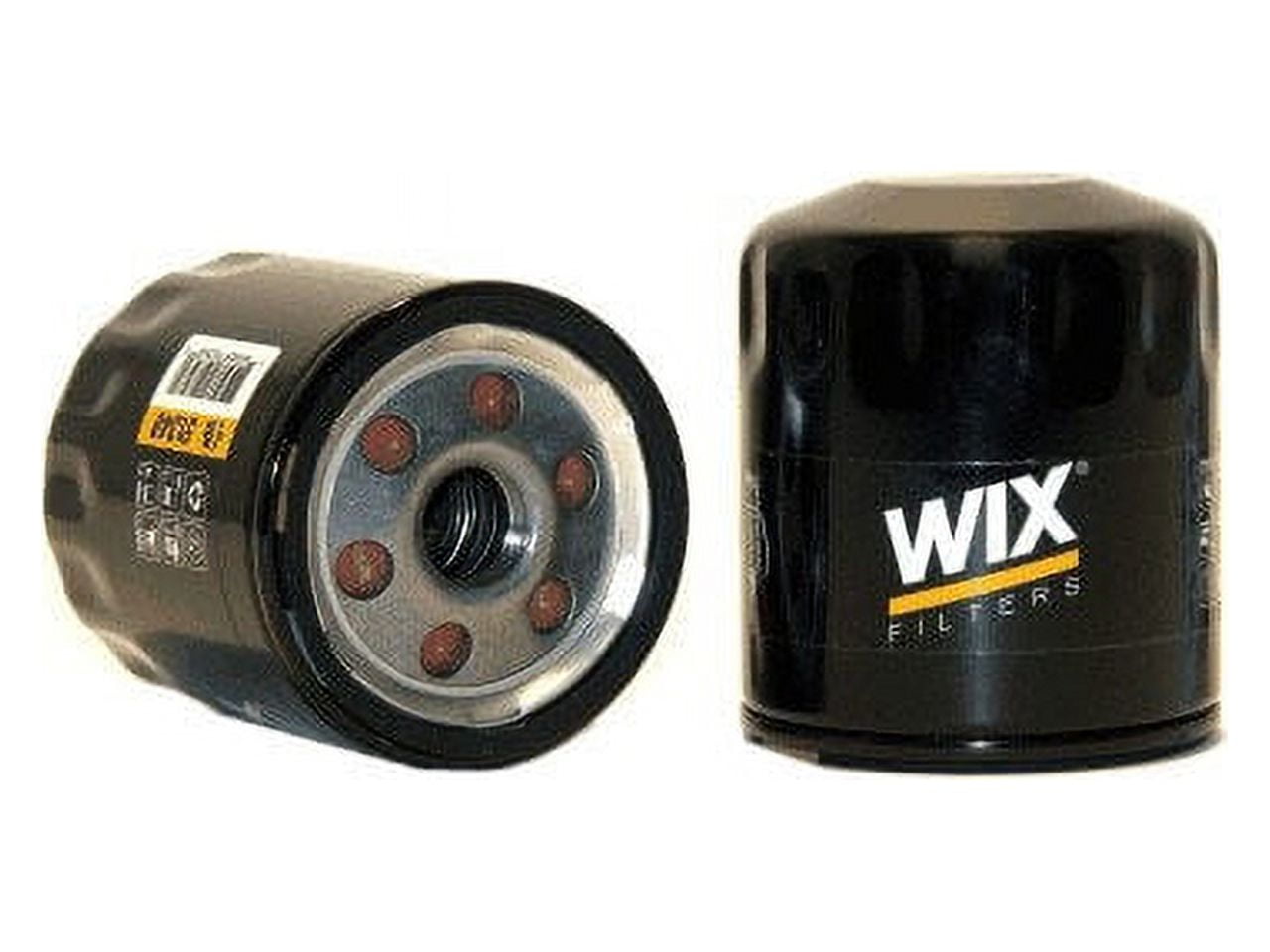 Oil Filter Compatible with 2003 2018 Ford Focus 2004 2005 2006 2007 2008 2009 2010 2011 2012