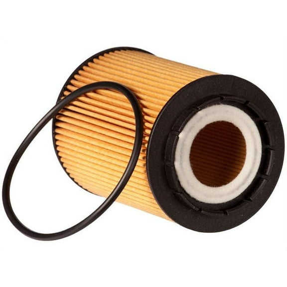 Oil Filter - Compatible with 2004 - 2006, 2008 - 2011 Porsche Cayenne 2005 2009 2010