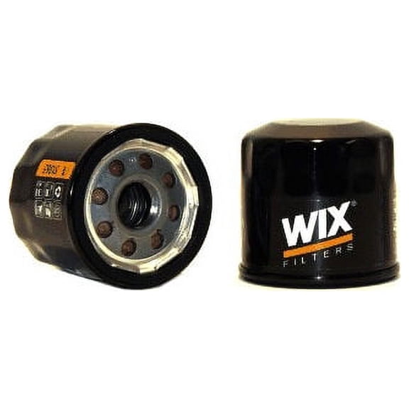 Oil Filter - Compatible with 2004 - 2008 Mazda RX-8 1.3L Rotary 2005 2006 2007