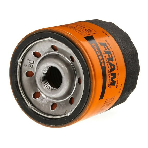 Oil Filter - Compatible with 2004 - 2011, 2019 - 2025 Ford Ranger 2.3L 4-Cylinder 2005 2006 2007 2008 2009 2010 2020 2021 2022 2023 2024