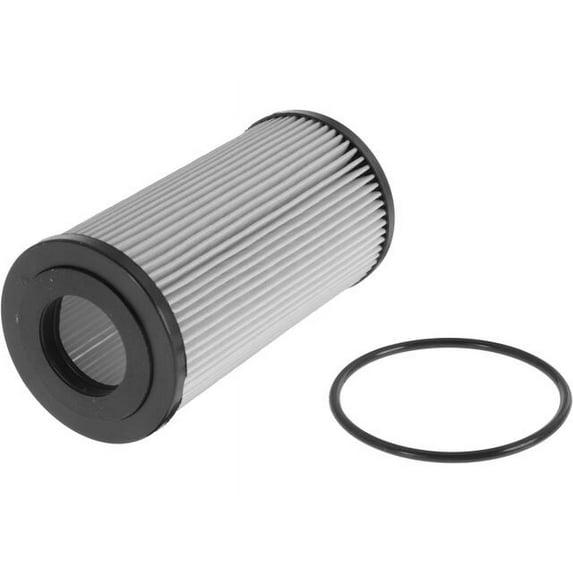 Oil Filter - Compatible with 2004 - 2011 Volvo S40 2005 2006 2007 2008 2009 2010