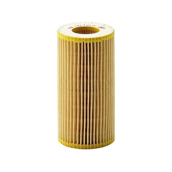 Oil Filter - Compatible with 2004 - 2011 Volvo S40 2005 2006 2007 2008 2009 2010