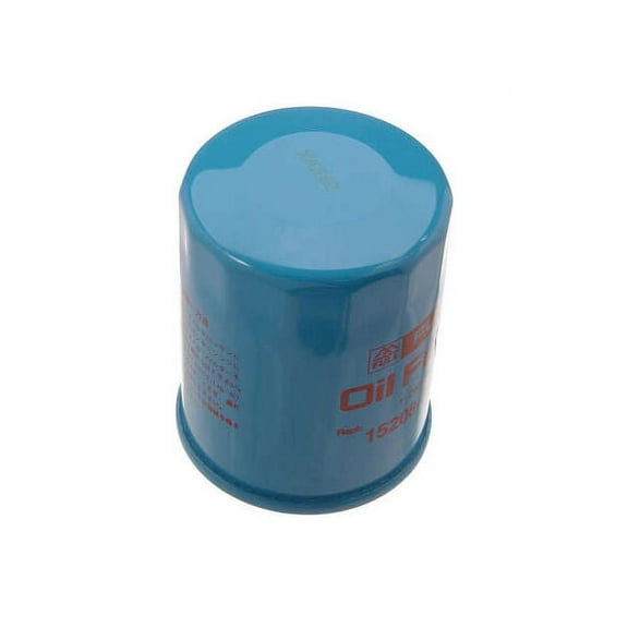 Oil Filter - Compatible with 2004 - 2015, 2017 - 2023 Nissan TITAN 2005 2006 2007 2008 2009 2010 2011 2012 2013 2014 2018 2019 2020 2021 2022
