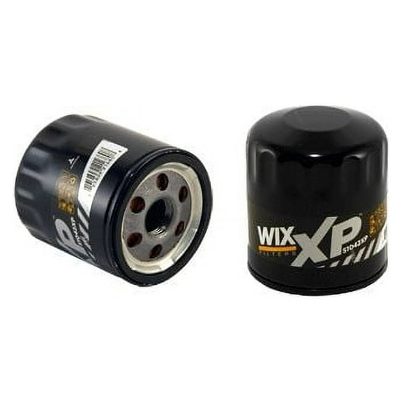 Oil Filter - Compatible with 2005 - 2006 GMC Envoy