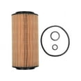 thumbnail image 1 of Oil Filter - Compatible with 2005 - 2006 Mercedes-Benz E320 3.2L 6-Cylinder, 1 of 2