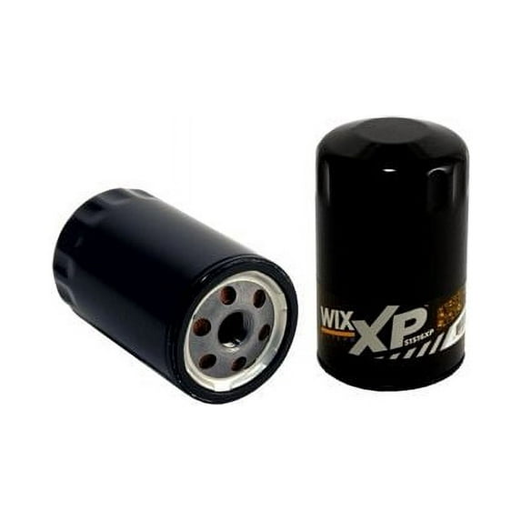 Oil Filter - Compatible with 2005 - 2008 Jeep Grand Cherokee 3.7L V6 2006 2007