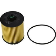 Oil Filter - Compatible with 2005 - 2010 Chevy Cobalt 2006 2007 2008 2009