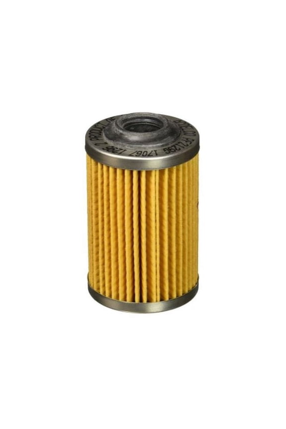 Oil Filter - Compatible with 2005 - 2011 Cadillac STS - AC Delco