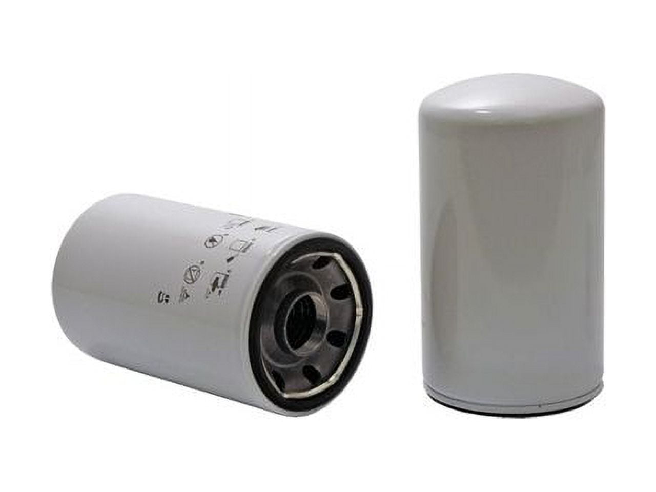 Oil Filter - Compatible with 2005 - 2016 Hino 268 2006 2007 2008 2009 2010 2011 2012 2013 2014 2015