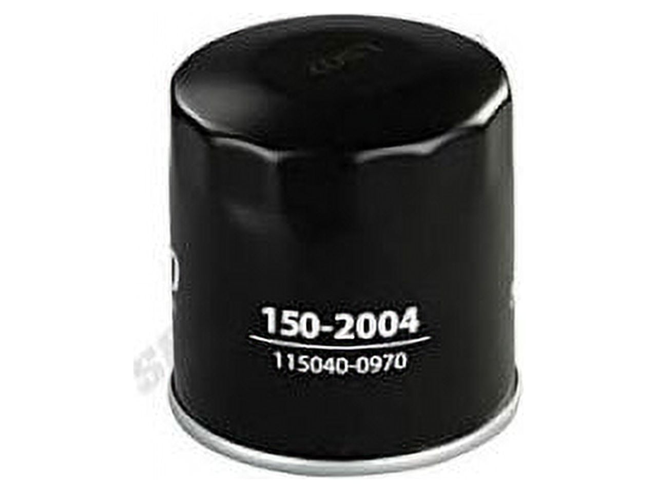 Oil Filter Compatible with 2005 2018 Nissan Frontier 2006 2007 2008 2009 2010 2011 2012 2013