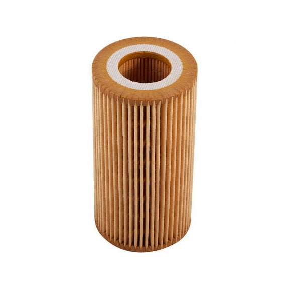Oil Filter - Compatible with 2005 - 2018 Volkswagen Jetta 2006 2007 2008 2009 2010 2011 2012 2013 2014 2015 2016 2017