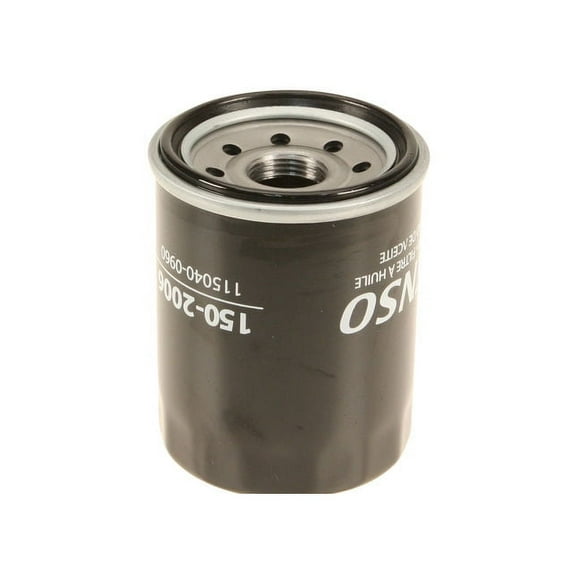 Oil Filter - Compatible with 2005 - 2022 Honda Pilot 2006 2007 2008 2009 2010 2011 2012 2013 2014 2015 2016 2017 2018 2019 2020 2021