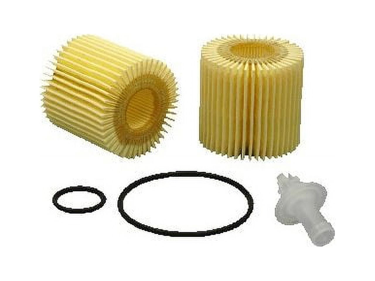 Oil Filter - Compatible with 2005 - 2022 Toyota Avalon 2006 2007 2008 ...