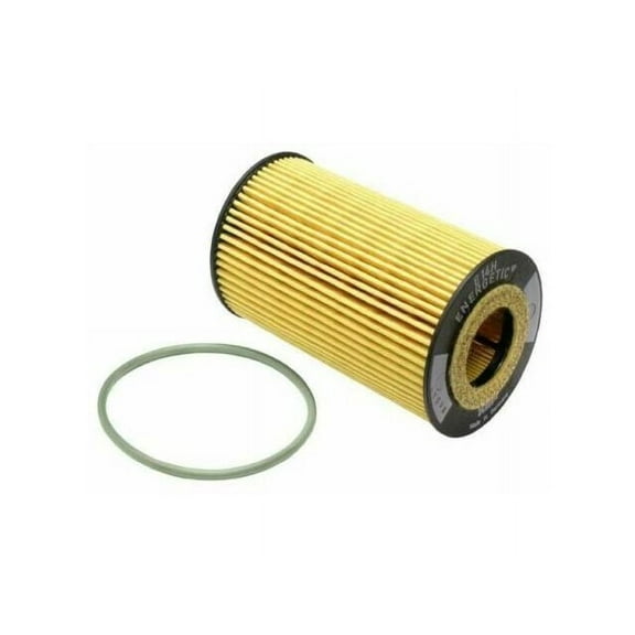 Oil Filter - Compatible with 2006 - 2008 Porsche Cayman 2007