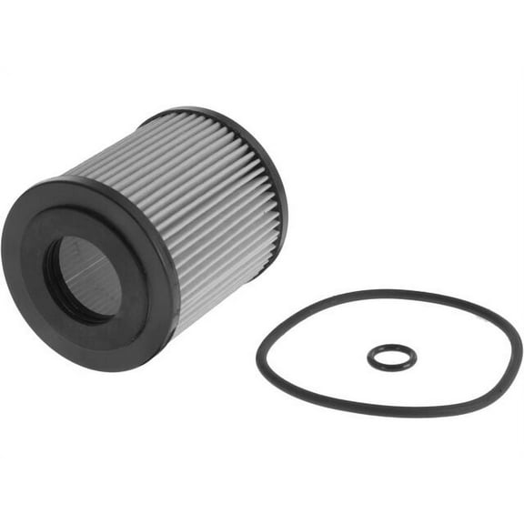 Oil Filter - Compatible with 2006 - 2009 Ford Fusion 2.3L 4-Cylinder 2007 2008