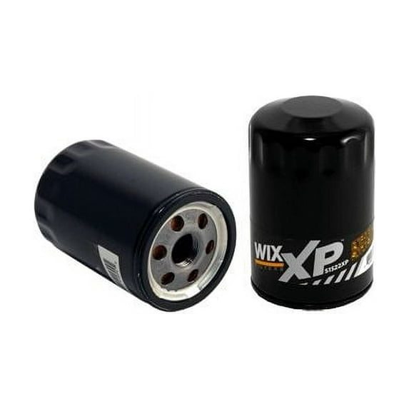 Oil Filter - Compatible with 2006 - 2010 Hummer H3 2007 2008 2009