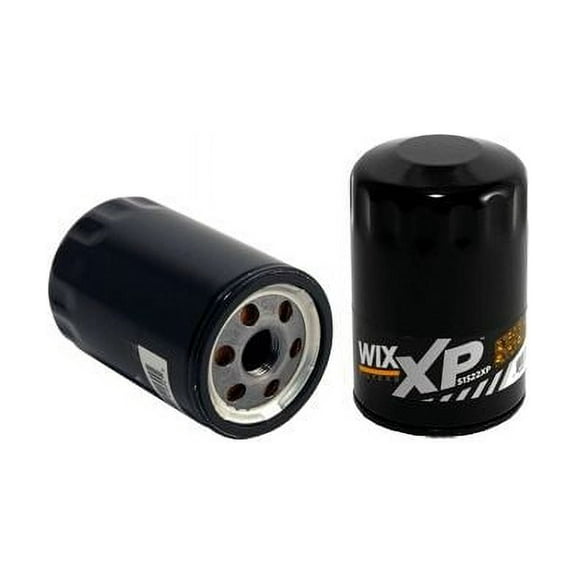 Oil Filter - Compatible with 2006 - 2011 Cadillac DTS 4.6L V8 2007 2008 2009 2010